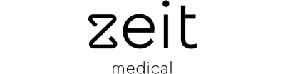 Zeit Medical logo